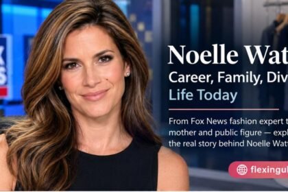 noelle watters