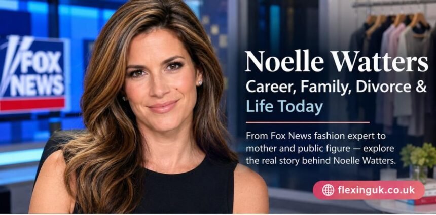 noelle watters