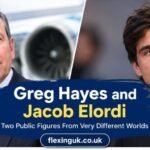 greg hayes and jacob elordi