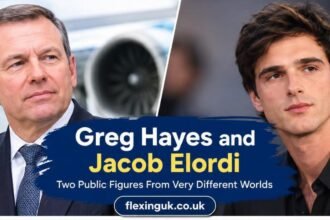 greg hayes and jacob elordi