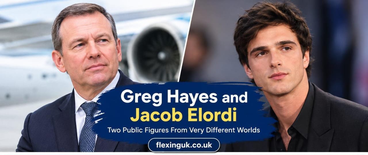 greg hayes and jacob elordi