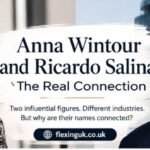 anna wintour and ricardo salinas