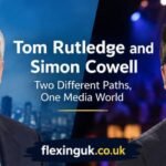 tom rutledge and simon cowell