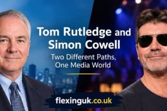 tom rutledge and simon cowell