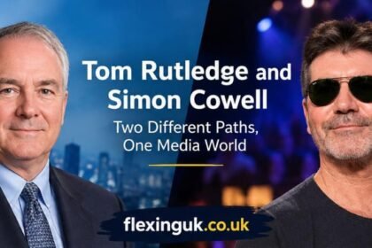 tom rutledge and simon cowell