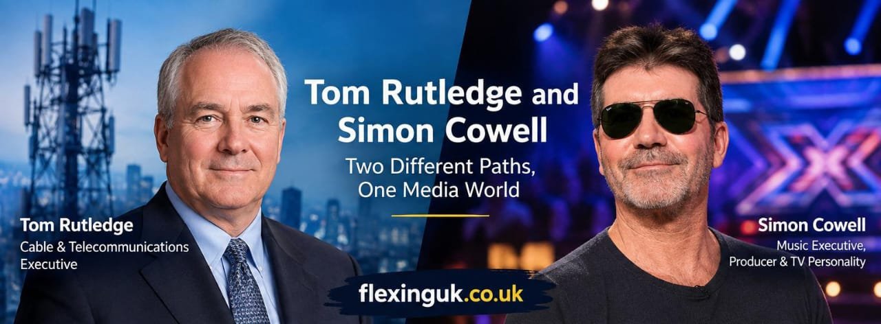 tom rutledge and simon cowell