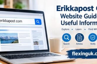 erikkapost com