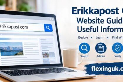 erikkapost com