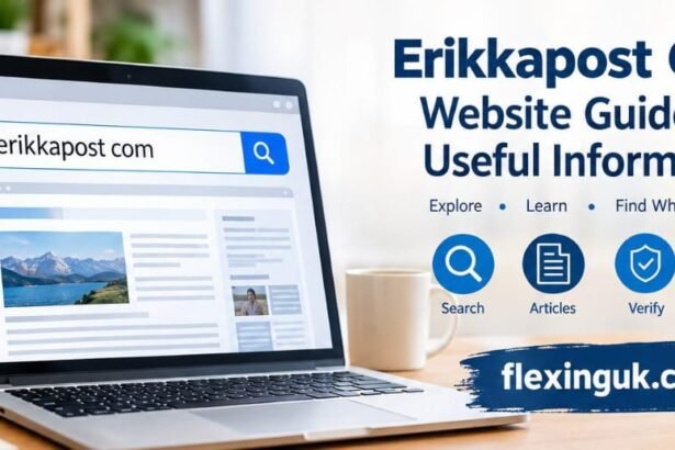 erikkapost com