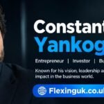 Constantine Yankoglu
