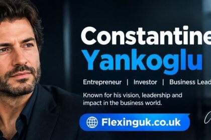 Constantine Yankoglu