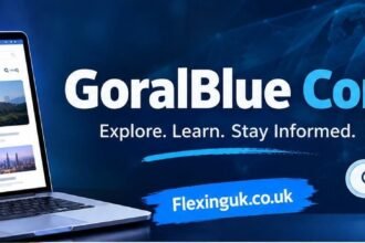 GoralBlue Com