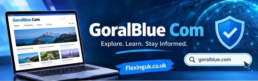GoralBlue Com