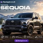 Toyota Sequoia