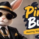 pimp bunny