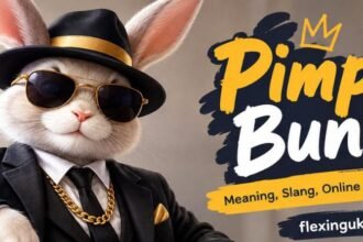 pimp bunny
