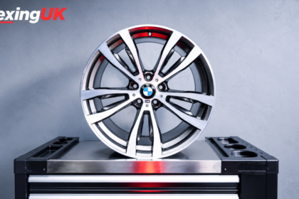 Used Genuine Car Parts