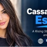 Cassandra Jade Estevez