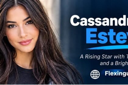Cassandra Jade Estevez