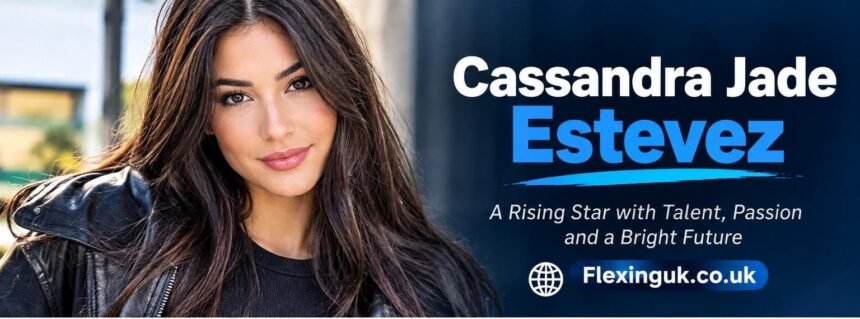 Cassandra Jade Estevez
