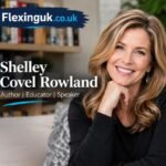 Shelley Covel Rowland