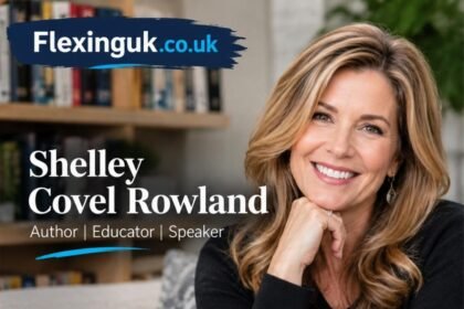Shelley Covel Rowland