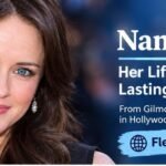 Nanette Bledel