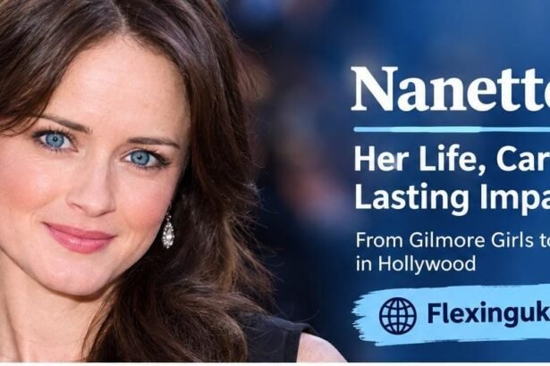 Nanette Bledel