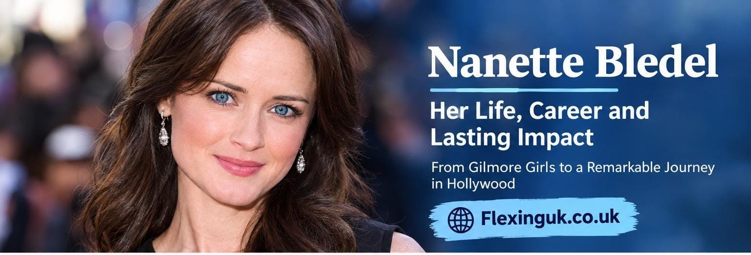 Nanette Bledel