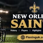 New Orleans Saints