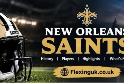 New Orleans Saints
