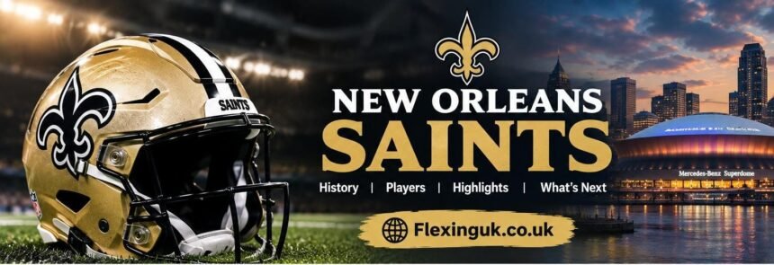 New Orleans Saints