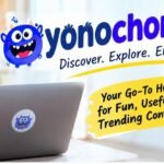 Yonochomp Com
