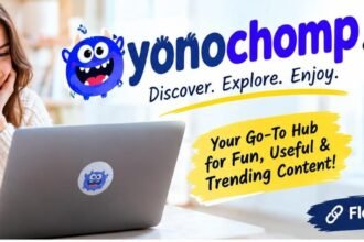 Yonochomp Com