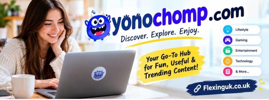 Yonochomp Com