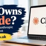 Who Owns Claude
