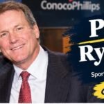Pele and Ryan Lance