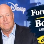Forest Whitaker and Bob Chapek