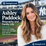 ashley paddock