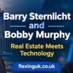 barry sternlicht and bobby murphy