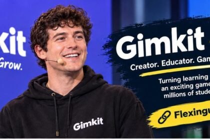 Gimkit Host