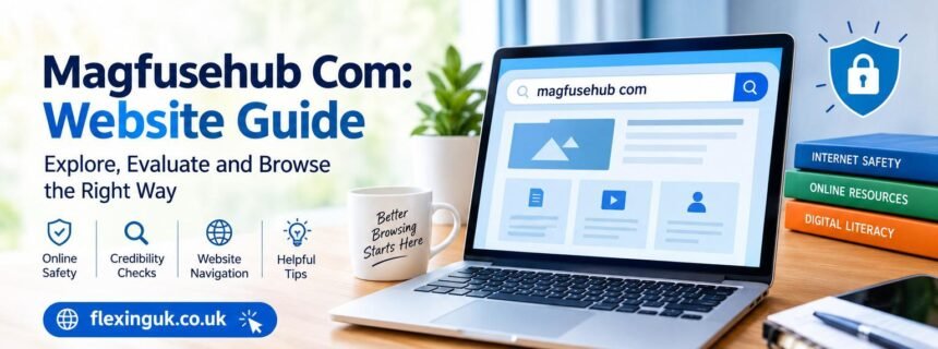 magfusehub com