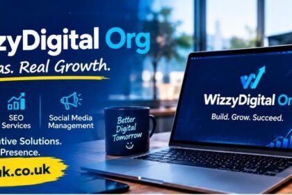 WizzyDigital Org