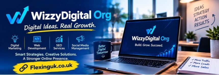 WizzyDigital Org