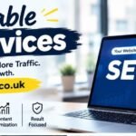 Affordable SEO Services