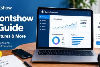 backtofrontshow pricing