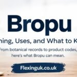 Bropu