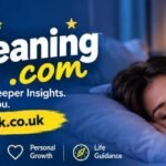 Dreammeaniing com