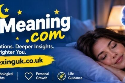Dreammeaniing com