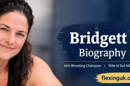 bridgett casteen